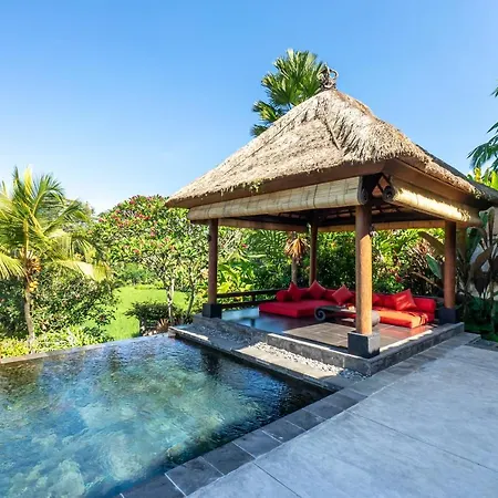 Rouge - Private Villa Passion Ubud  Exterior photo